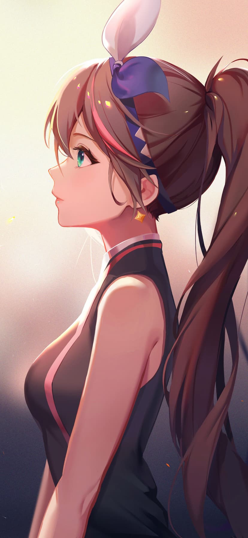 小野 全身像